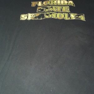 🌺🌺 Florida state seminoles shirt